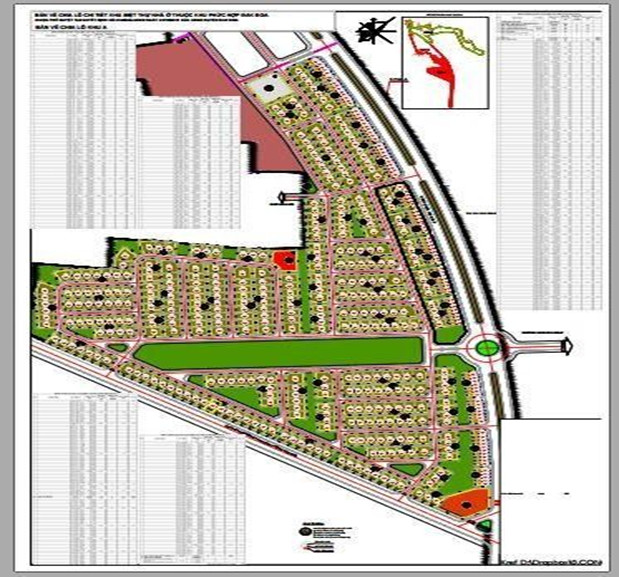 Cần bán Biệt thự Xã GLar, Đăk Đoa, Diện tích 100m², Giá 15 Triệu/m² - LH: 0935975634 5