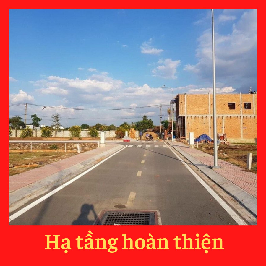 Cần bán Đất nền dự án đường 3A, Phường Long Bình, Diện tích 100m², Giá 1200 Triệu - LH: 0359369638 3