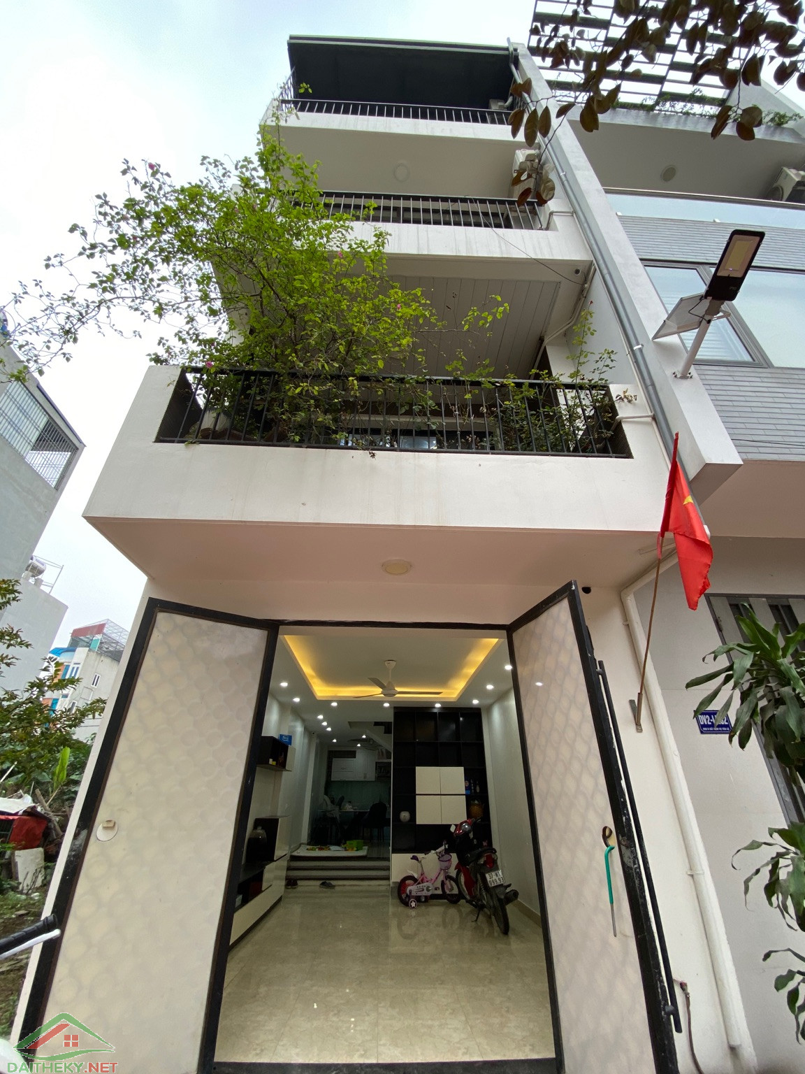 Cần bán Nhà riêng đường Yên Lộ, Phường Yên Nghĩa, Diện tích 50m², Giá 5.2 Tỷ - LH: 0334733755