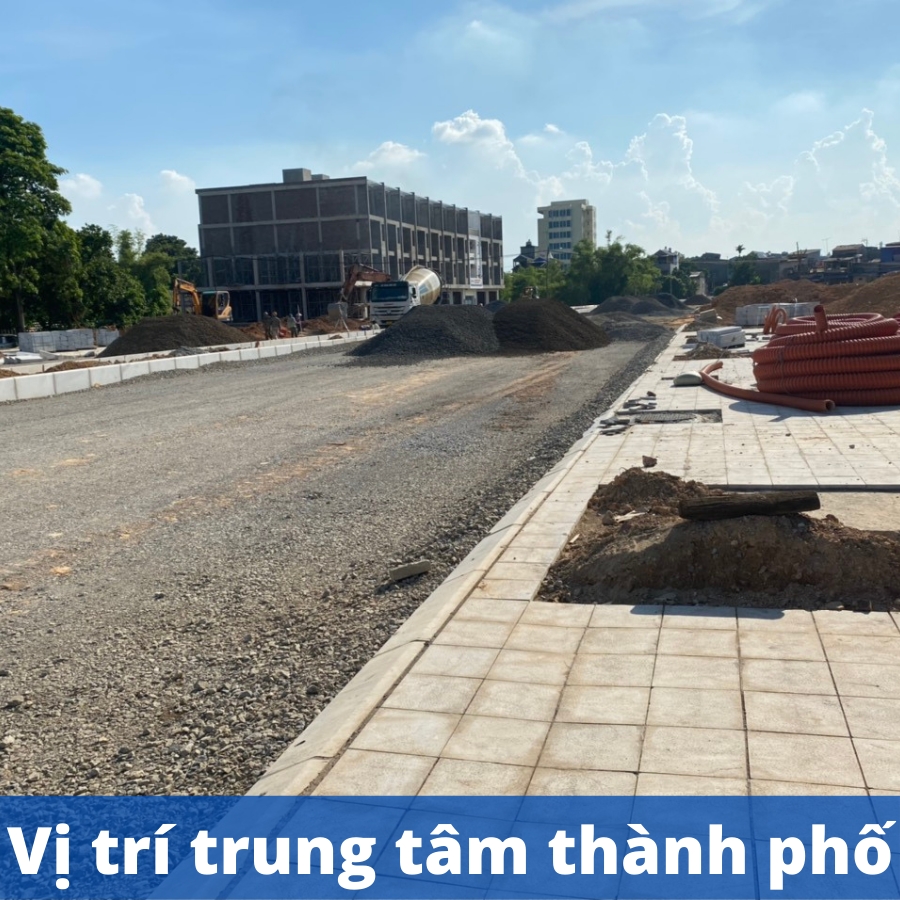 Cần bán Đất nền dự án đường Đê Nông Lâm, Phường Quang Trung, Diện tích 150m², Giá Thương lượng - LH: 0915554832 1