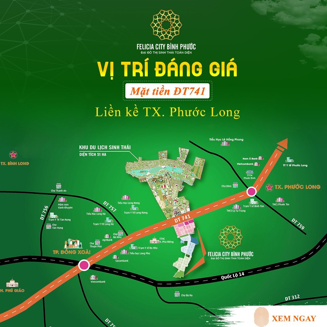 Cần bán Đất nền dự án Xã Long Hưng, Phú Riềng, Diện tích 120m², Giá 400 Triệu - LH: 0779799685