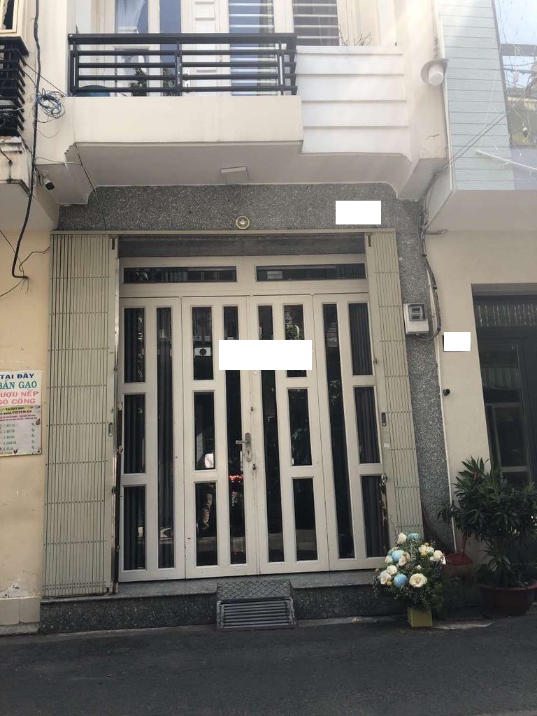 Cho thuê Nhà mặt tiền Phú Nhuận, Hồ Chí Minh, Diện tích 42m², Giá 18.5 Triệu/tháng - LH: 0903094446