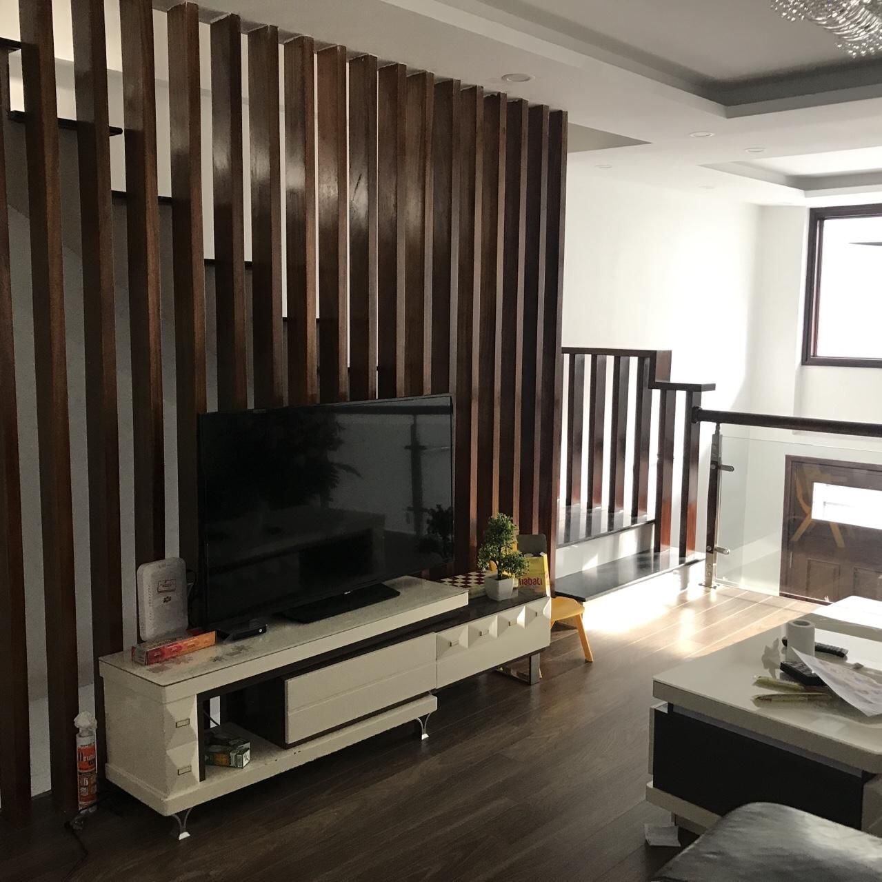 Cần bán Nhà riêng đường Ngọc Lâm, Phường Ngọc Lâm, Diện tích 50m², Giá 5.8 Tỷ - LH: 0766616987 3