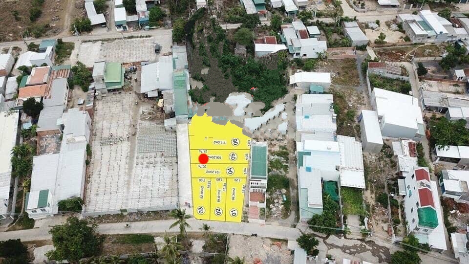 Cần bán Đất đường Đỗ Xuân Hợp, Xã Phước Đồng, Diện tích 101m², Giá 1.05 Tỷ 1