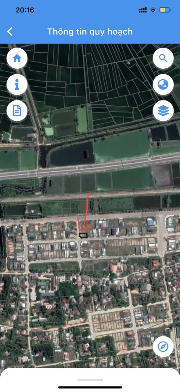 Cần bán Đất đường Thanh Lam, Phường Thủy Phương, Diện tích 157m², Giá 15 Triệu/m² - LH: 0777466611 3
