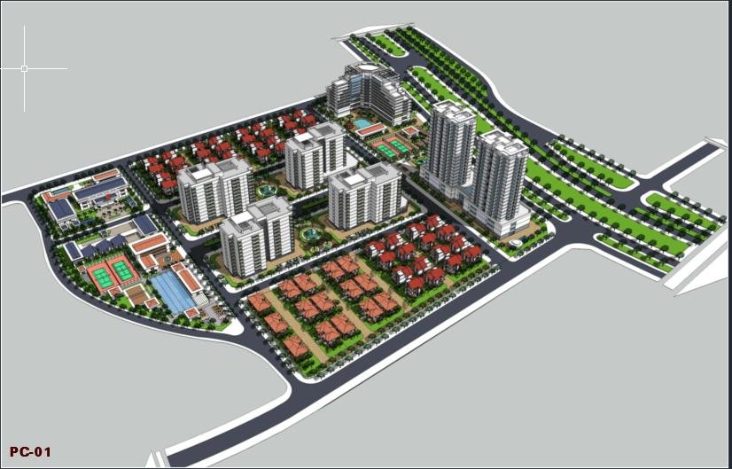 Cần bán Biệt thự dự án Vinpearl Bãi Dài, Diện tích 300m², Giá 18 Triệu/m² - LH: 0378669695 3