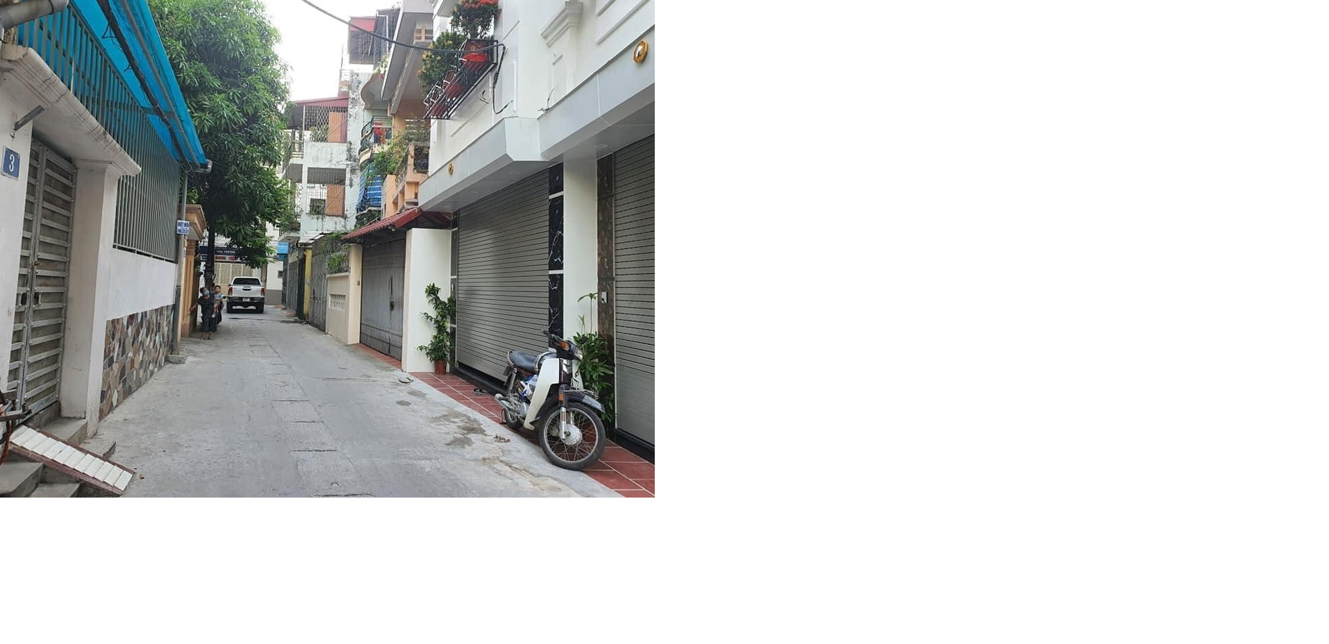 Cần bán Nhà riêng đường Cầu Đơ, Phường Nguyễn Trãi, Diện tích 38m², Giá 2.6 Tỷ - LH: 0977690119 2
