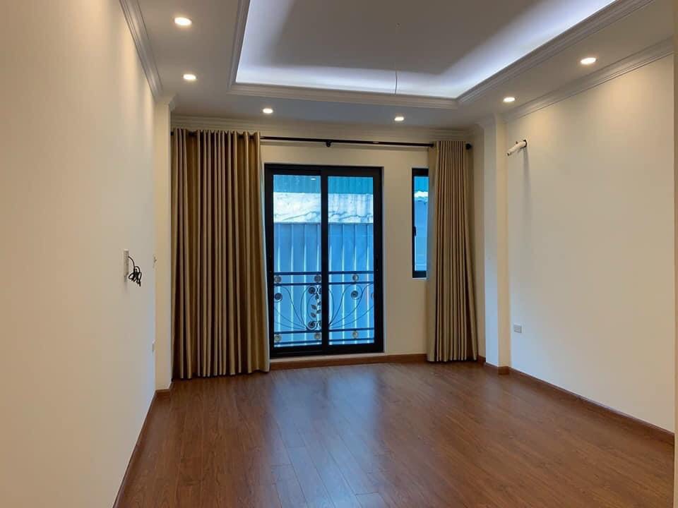 Anh nào vợ bỏ,vợ chê MUA NGAY Nguyễn Khoái-Hoàng Mai,DT54m2x5T, 2.xx tỷ 3