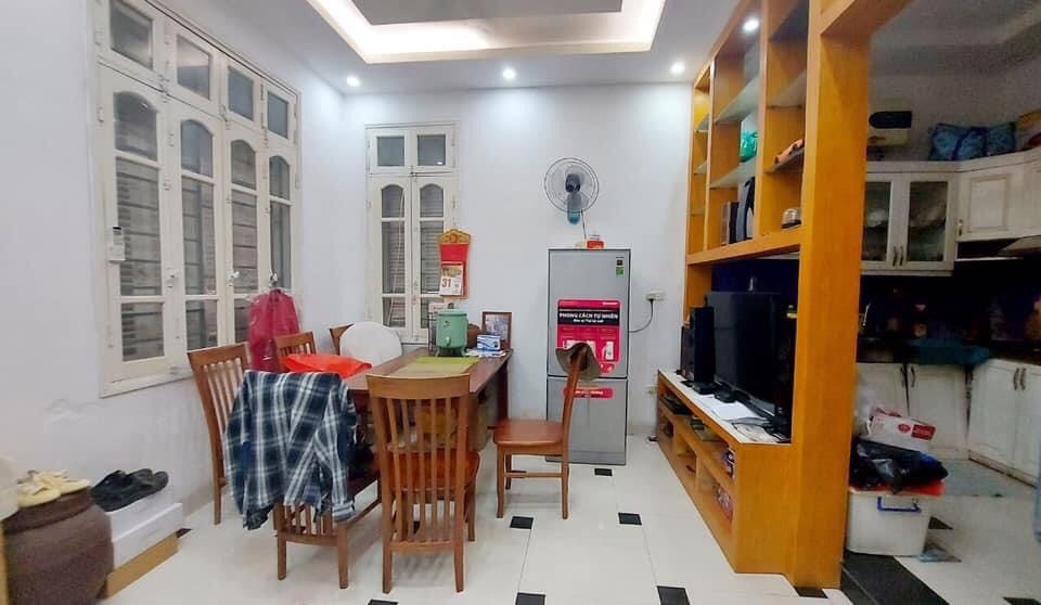 Cần bán Nhà riêng Đống Đa, Hà Nội, Diện tích 31m², Giá 4.200.000.000 Tỷ - LH: 0358196182 2