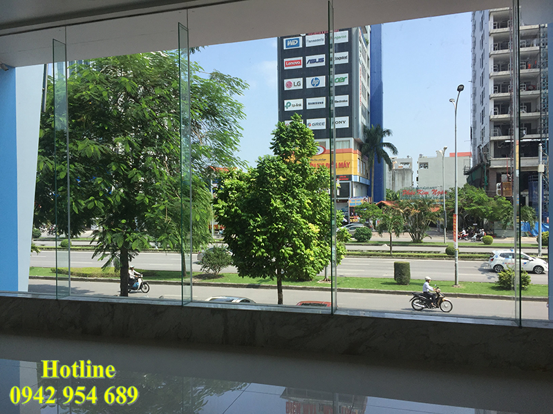 Cho thuê Văn phòng đường Lê Hồng Phong, Phường Đông Khê, Diện tích 50m², Giá Thương lượng - LH: 0942954689 8