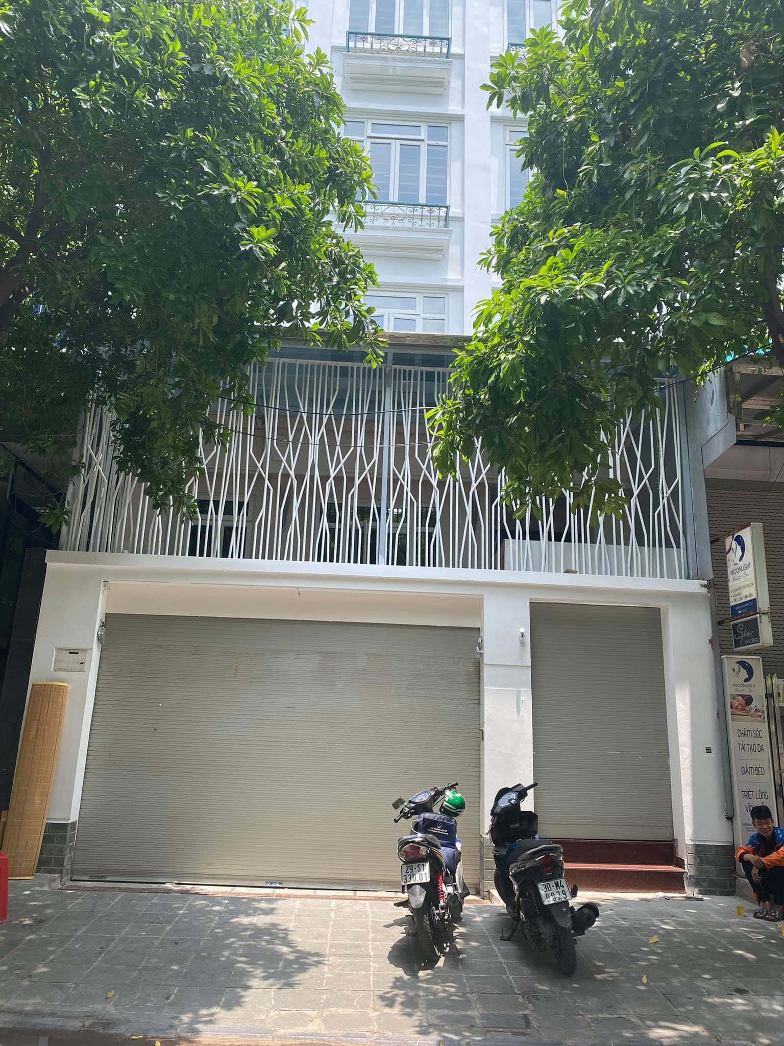 Cần bán Căn hộ chung cư đường Tư Đình, Phường Long Biên, Diện tích 75m², Giá 6.1 Tỷ