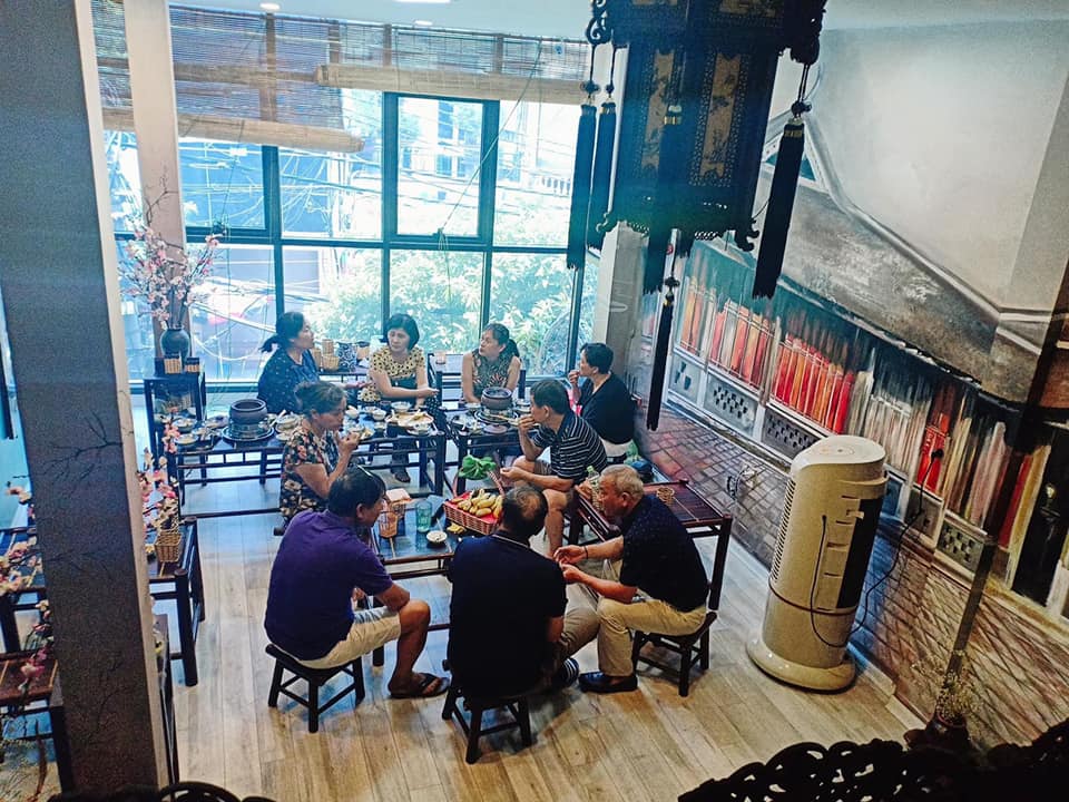 Cần bán Nhà riêng Đống Đa, Hà Nội, Diện tích 60m², Giá Thương lượng 2