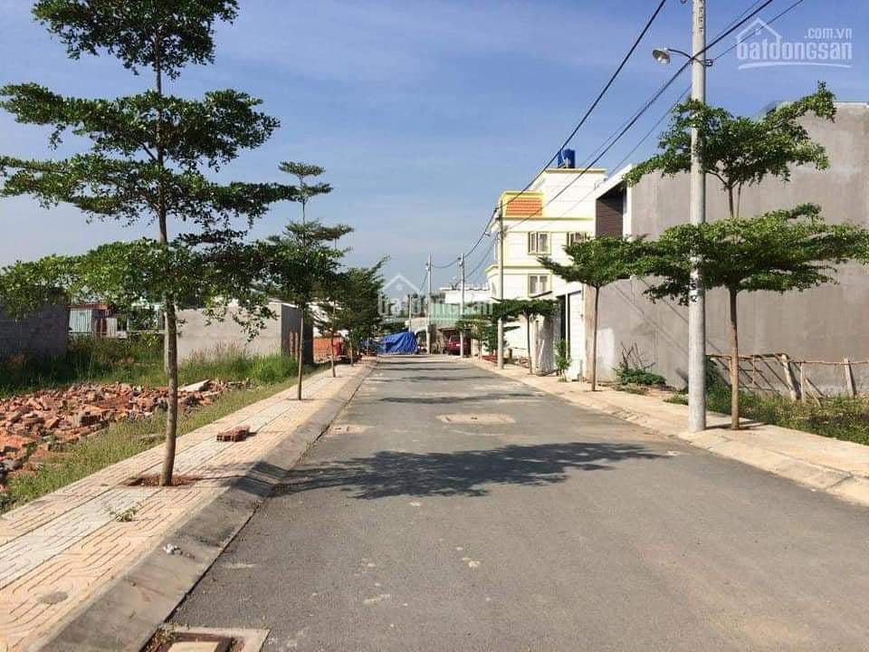 Cần bán Đất nền dự án đường Nguyễn Trung Trực, Xã An Hòa, Diện tích 100m², Giá Thương lượng - LH: 0359369638 7