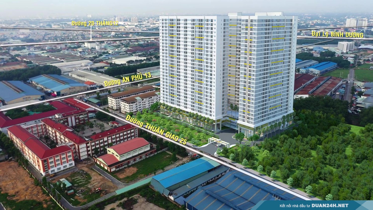 Cần bán Căn hộ chung cư dự án Căn hộ Legacy Central, Diện tích 33m², Giá 900.000.000 Triệu - LH: 0966498789 3