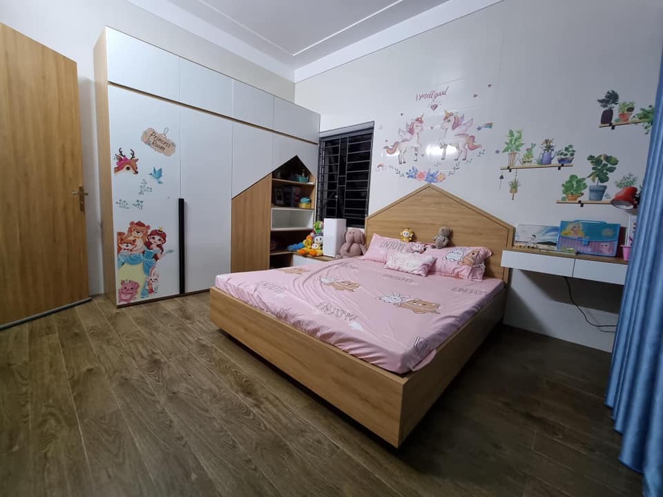 Cần bán Nhà riêng đường Thạch Bàn, Phường Thạch Bàn, Diện tích 35m², Giá 2.5 Tỷ - LH: 0888868583 2