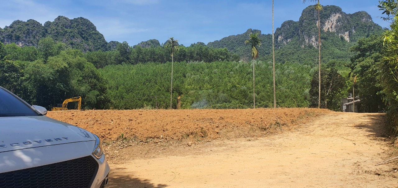 Cần bán Đất Xã Nuông Dăm, Kim Bôi, Diện tích 2878m², Giá 1800 Triệu - LH: 0968729955 4
