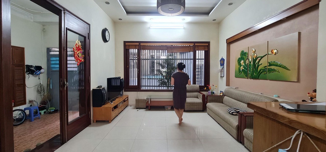 Cần bán Nhà riêng đường Nguyễn Văn Cừ, Phường Gia Thụy, Diện tích 73m², Giá 7 Tỷ - LH: 0984142941 1