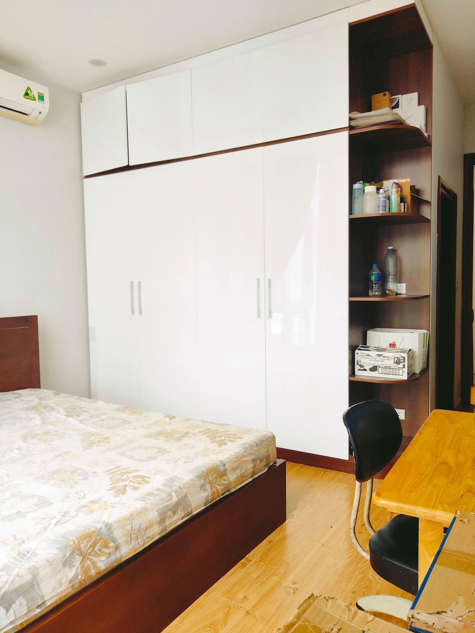 Cần bán Nhà riêng Đống Đa, Hà Nội, Diện tích 40m², Giá 4.200.000.000 Tỷ - LH: 0358196182 4