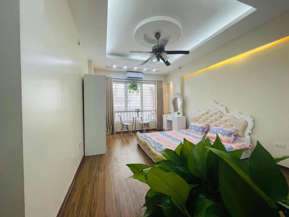 Cần bán Nhà riêng Đống Đa, Hà Nội, Diện tích 70m², Giá Thương lượng