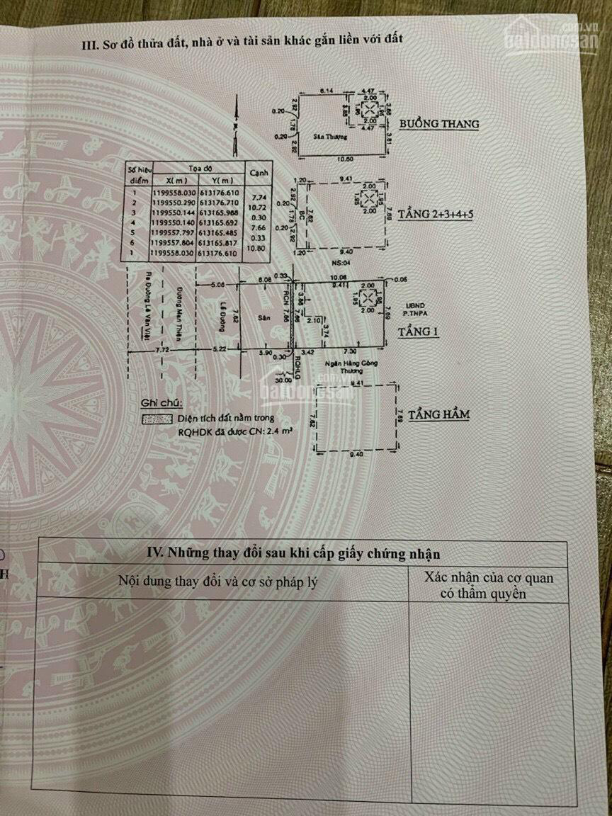 Cần bán Nhà mặt tiền đường Man Thiện, Phường Tăng Nhơn Phú A, Diện tích 85m², Giá Thương lượng - LH: 0907016378 11