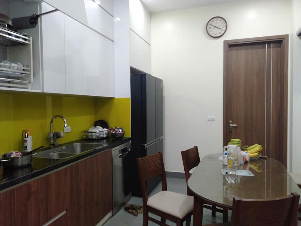 Cần bán Nhà riêng đường Hoàng Đạo Thành, Phường Kim Giang, Diện tích 65m², Giá 6.9 Tỷ - LH: 0927879989 4