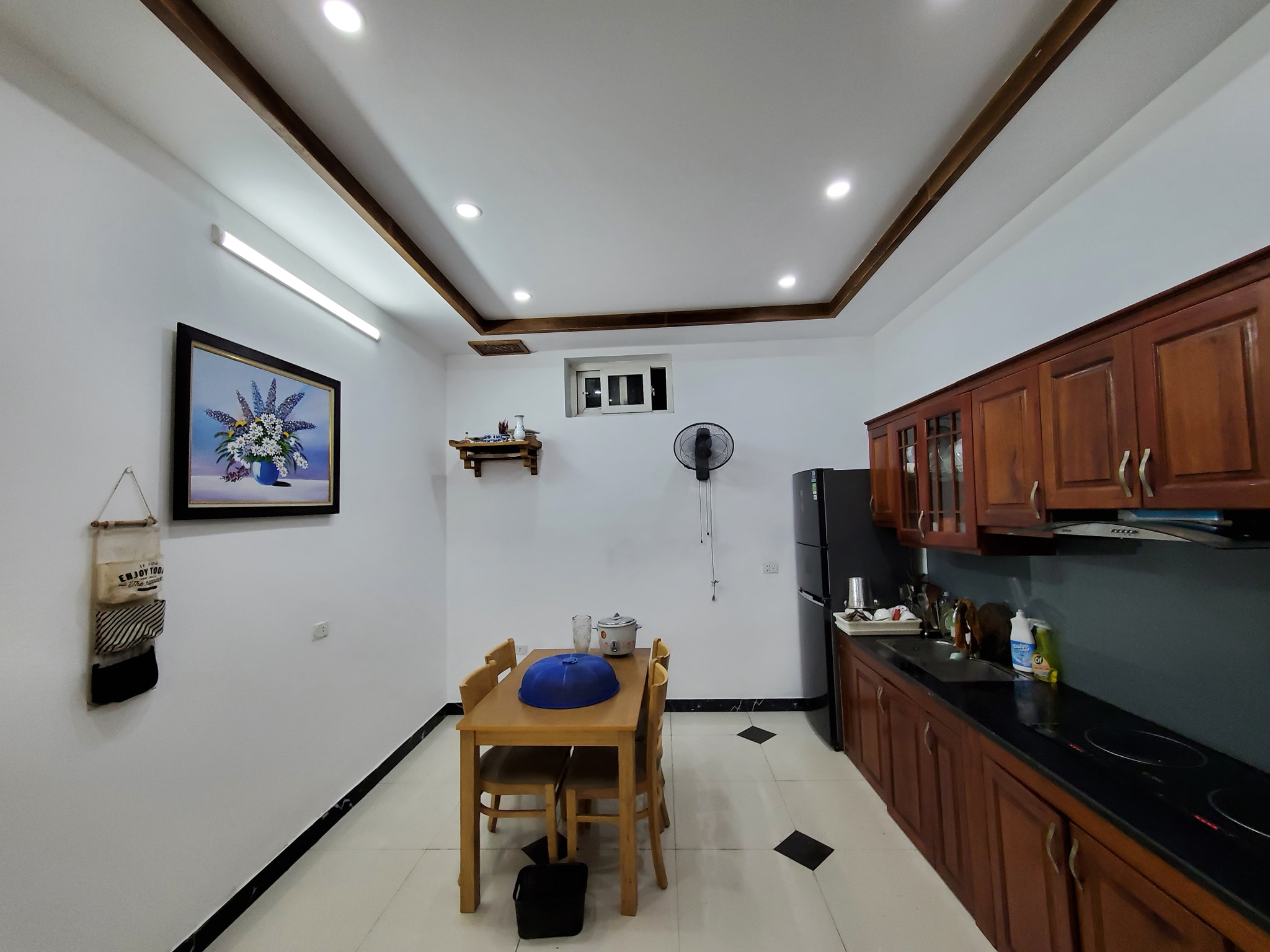 Cần bán Nhà riêng Đống Đa, Hà Nội, Diện tích 32m², Giá 4.300.000.000 Trăm/m² - LH: 0358196182 2