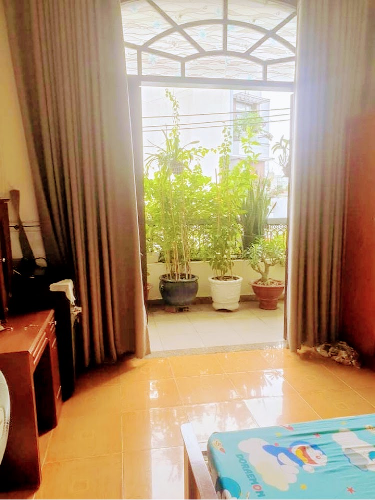 Cần bán Nhà mặt tiền đường Nguyễn Duy Cung, Phường 12, Diện tích 60m², Giá 8 Tỷ - LH: 0901846487 1