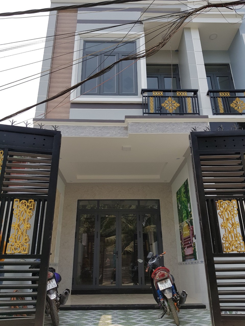Cần bán Nhà mặt tiền Xã An Hòa, Biên Hòa, Diện tích 150m², Giá 1.2 Tỷ - LH: 0936894008 3