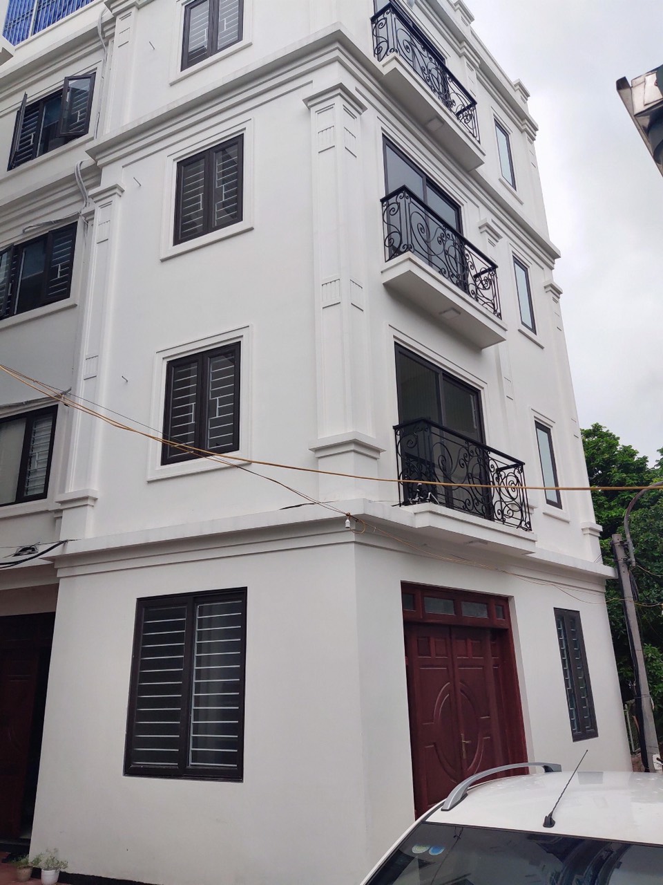 Cần bán Nhà riêng đường Bát Khối, Phường Long Biên, Diện tích 32m², Giá 2.7 Tỷ - LH: 0984142941