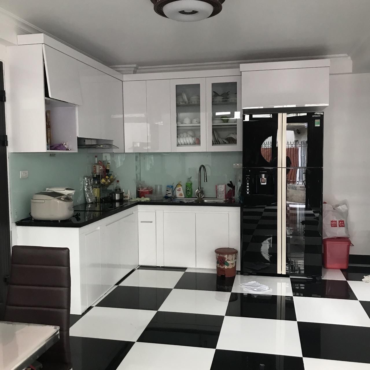 Cần bán Nhà riêng đường Ngọc Lâm, Phường Ngọc Lâm, Diện tích 50m², Giá 5.8 Tỷ - LH: 0766616987 2