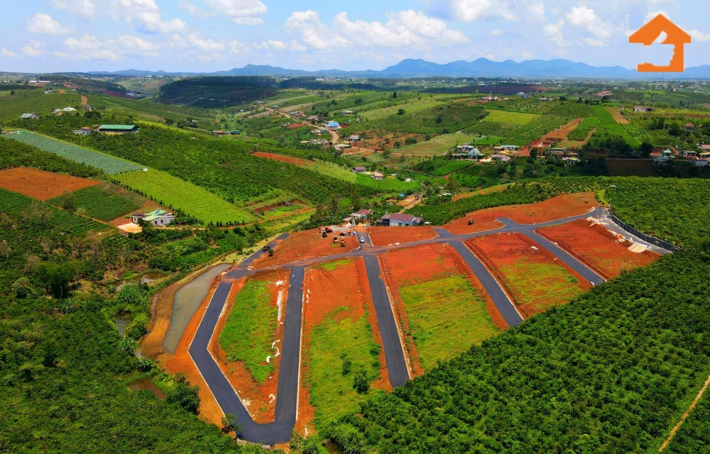 Cần bán Đất nền dự án đường Lý Thái Tổ, Xã Đam Bri, Diện tích 100m², Giá 400 Triệu 6