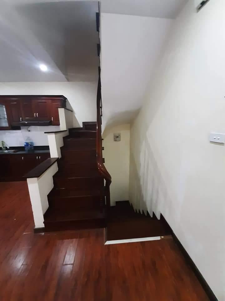 Cần bán Nhà riêng đường Quan Nhân, Phường Nhân Chính, Diện tích 35m², Giá 3950 Triệu - LH: 0947161359