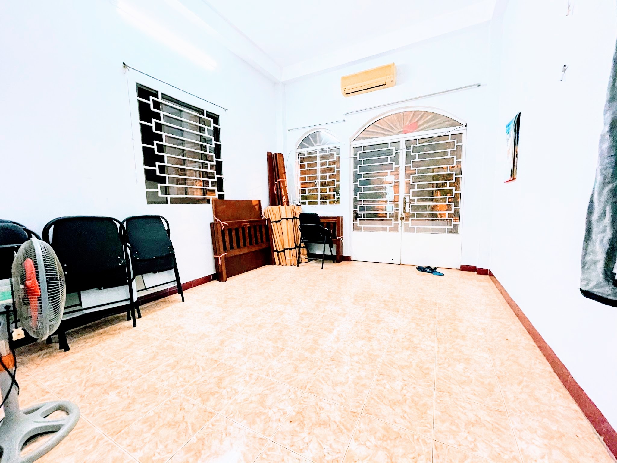 Cần bán Nhà mặt tiền đường Nguyễn Tuân, Phường 3, Diện tích 36m², Giá 5.1 Tỷ - LH: 0901846487