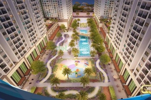 Cần bán Căn hộ chung cư dự án Q7 Saigon Riverside, Diện tích 68m², Giá 2,5 Tỷ - LH: 0903423438 5