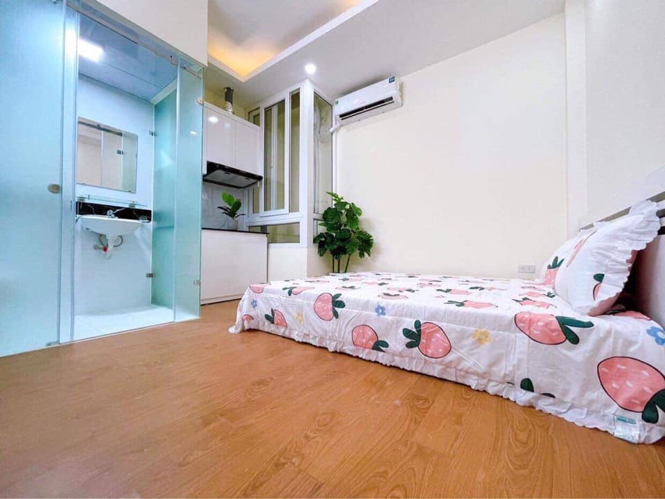 Cần bán Nhà riêng Đống Đa, Hà Nội, Diện tích 70m², Giá Thương lượng 2