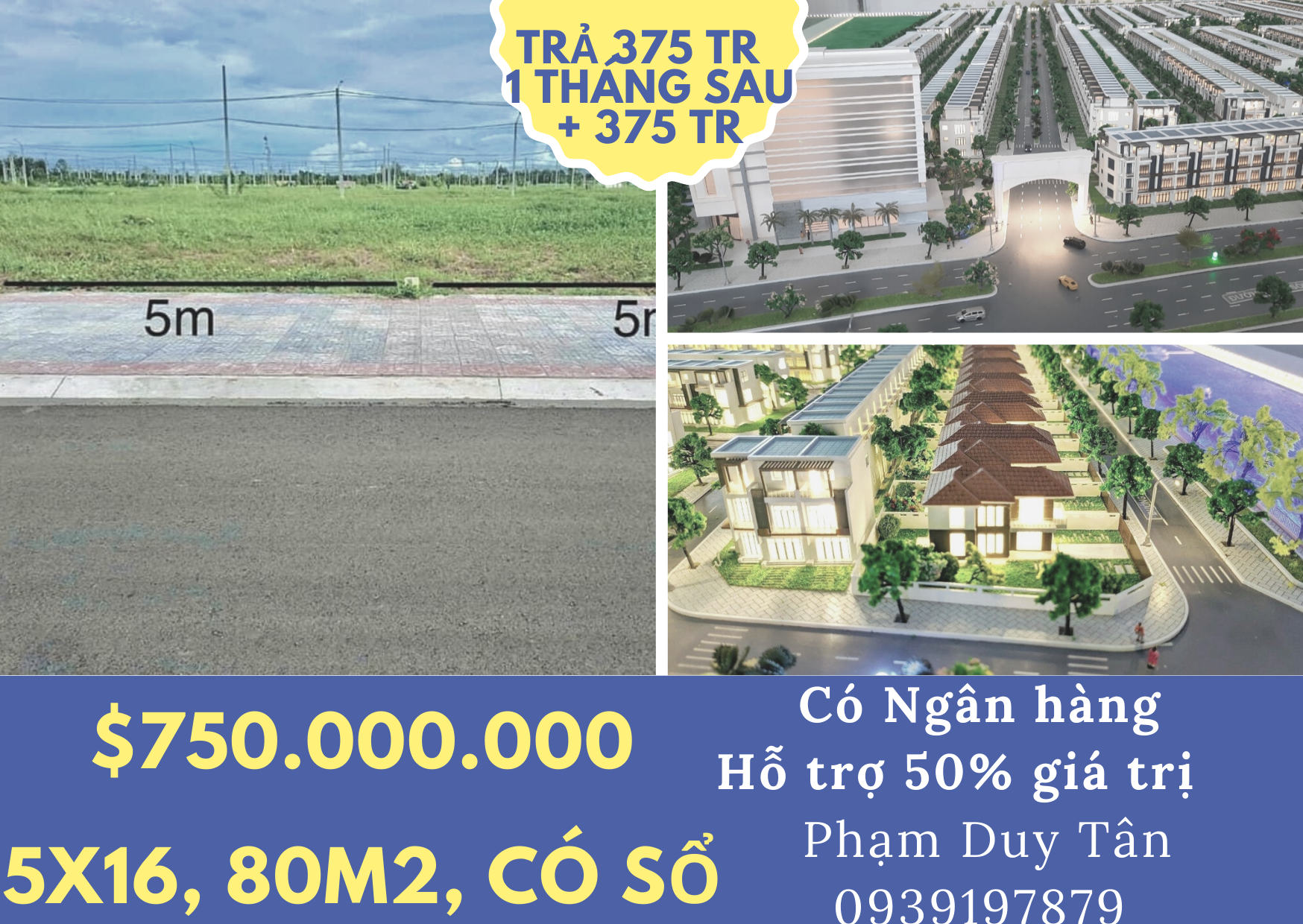 Cần bán Đất dự án Fenix City, Diện tích 80m², Giá 800 Triệu - LH: 0567093839