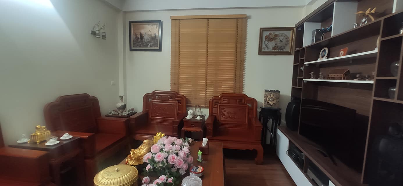 Cần bán Nhà riêng đường Nguyễn Văn Cừ, Phường Gia Thụy, Diện tích 55m², Giá 2.95 Tỷ - LH: 0964855869 3