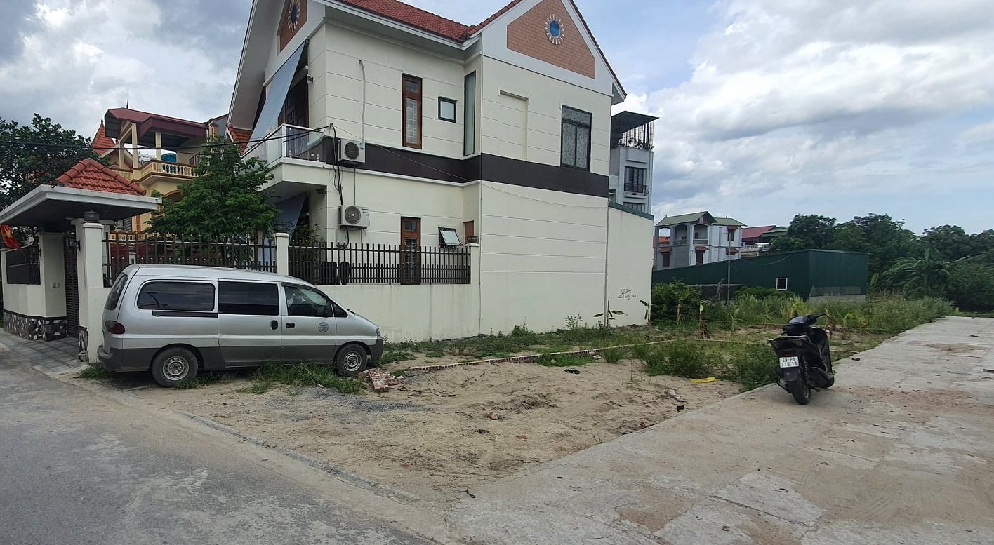 Cần bán Căn hộ chung cư đường Tư Đình, Phường Long Biên, Diện tích 80m², Giá 6.6 Tỷ 1
