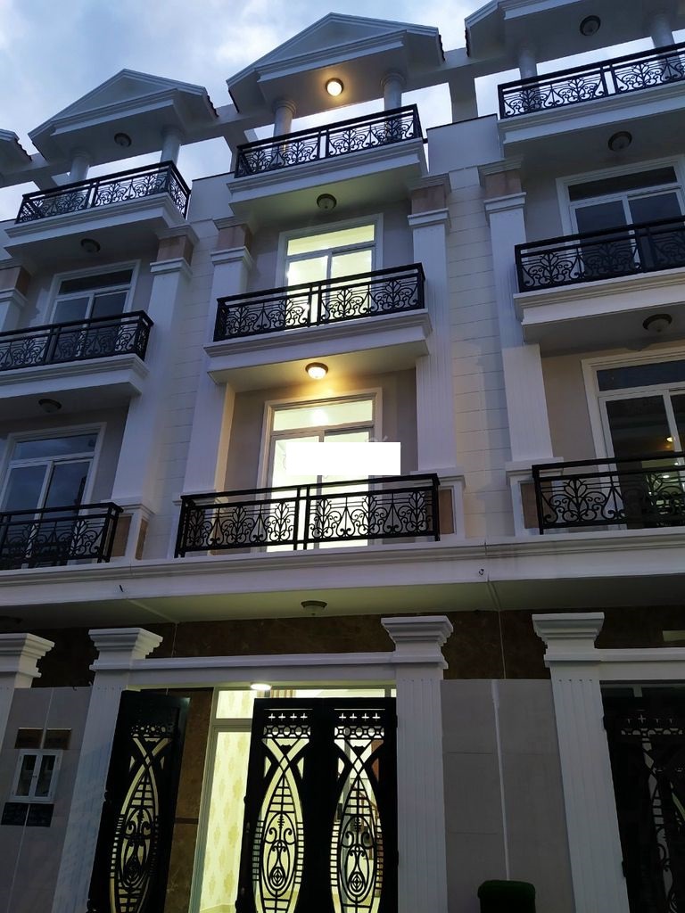 Cho thuê Nhà mặt tiền Thủ Đức, Hồ Chí Minh, Diện tích 49m², Giá 22 Triệu/tháng - LH: 0903094446