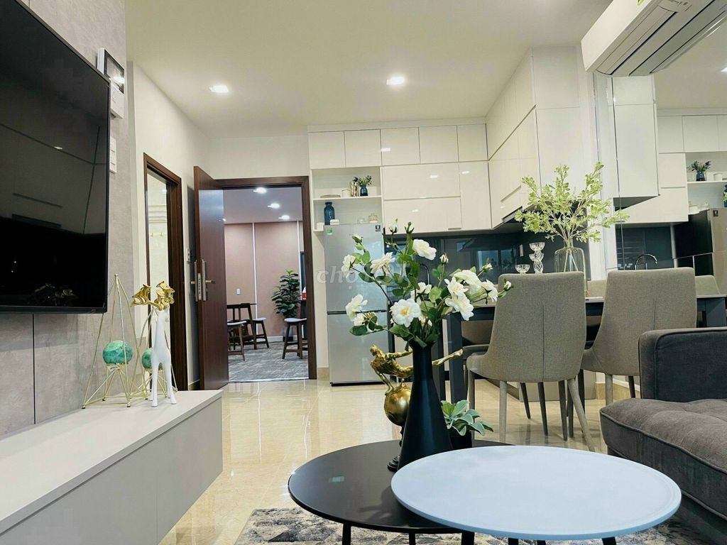 Cần bán Căn hộ chung cư dự án Khu dân cư Thuận Giao, Diện tích 35m², Giá 225 Triệu 2