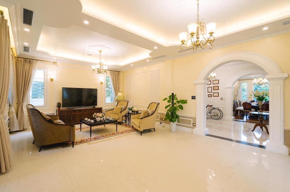 Cần bán Biệt thự dự án Movenpick Cam Ranh Resort, Diện tích 300m², Giá Thương lượng - LH: 0378669695 3