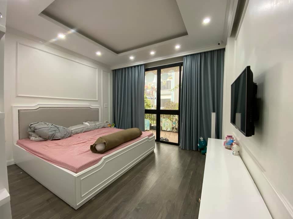 Cần bán Nhà riêng Đống Đa, Hà Nội, Diện tích 36m², Giá 3.450.000.000 Tỷ - LH: 0358196182 2