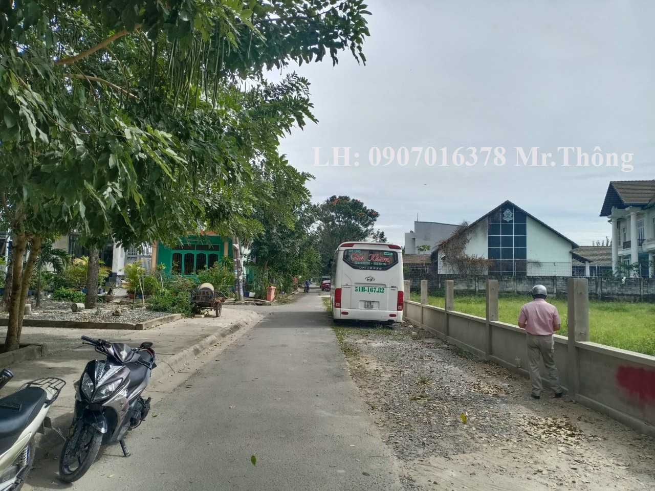 Cần bán Căn hộ chung cư đường Số 179, Phường Tân Phú, Diện tích 1926m², Giá 150 Tỷ - LH: 0907016378 3