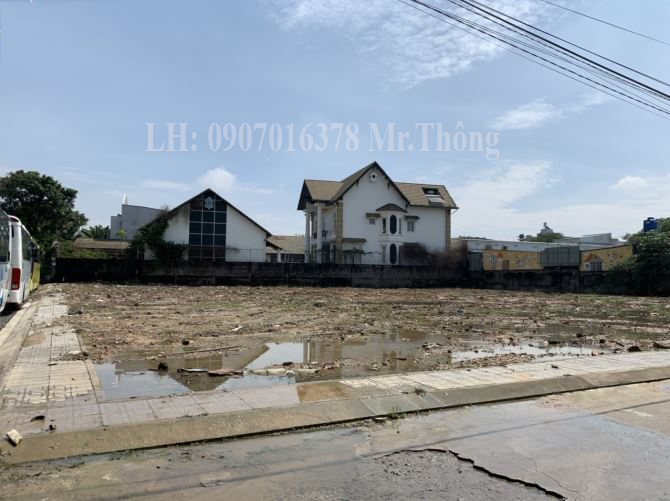 Cần bán Căn hộ chung cư đường Số 179, Phường Tân Phú, Diện tích 1926m², Giá 150 Tỷ - LH: 0907016378 1