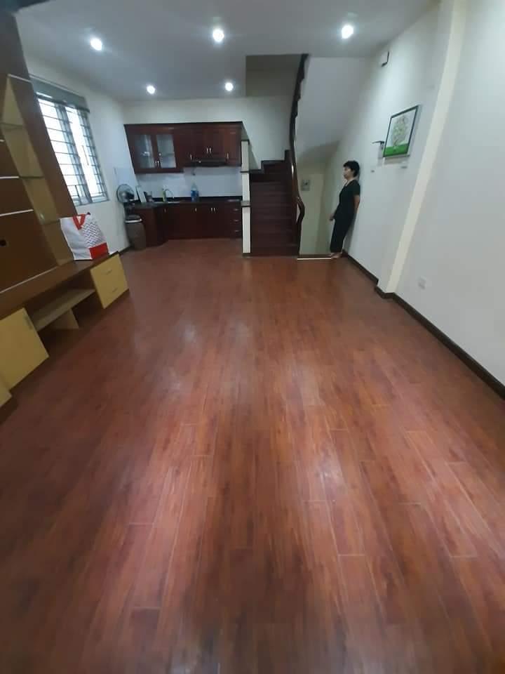 Cần bán Nhà riêng đường Quan Nhân, Phường Nhân Chính, Diện tích 35m², Giá 3950 Triệu - LH: 0947161359 6