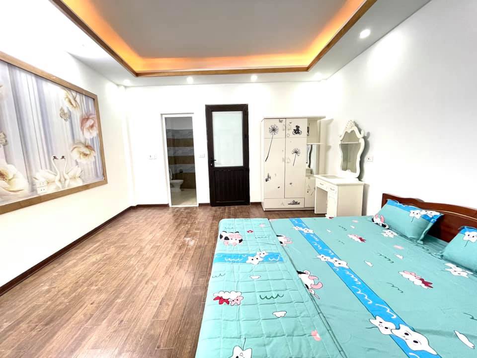 Cần bán Nhà riêng đường Ngọc Lâm, Phường Ngọc Lâm, Diện tích 54m², Giá 2 Tỷ - LH: 0964855869 3