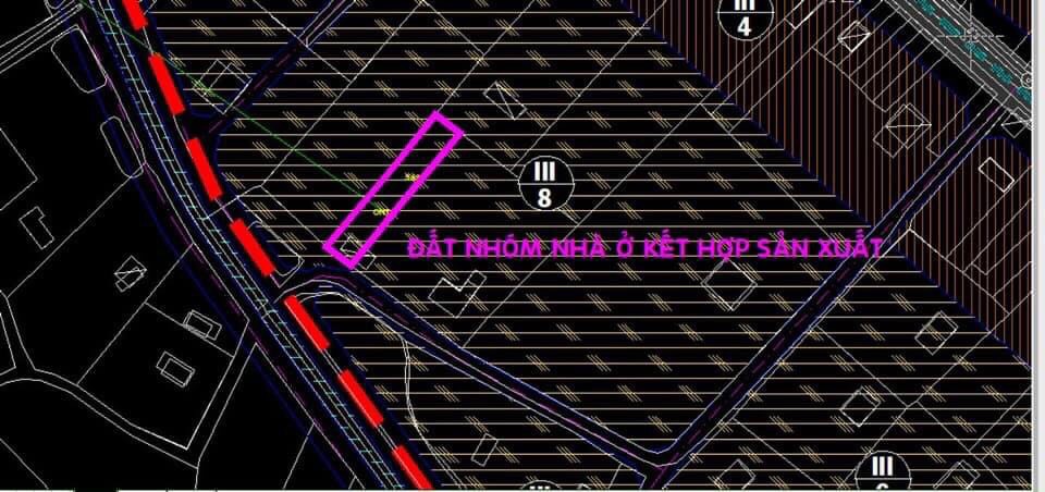 Cần bán Đất đường 715, Xã Trung Lập Thượng, Diện tích 538m², Giá 2.58 Tỷ 4