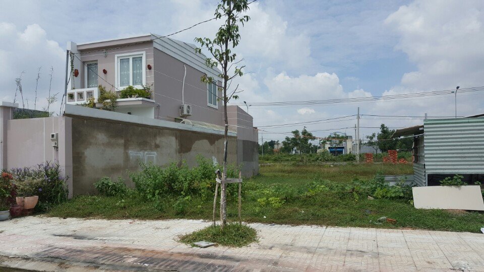 Cần bán Đất nền dự án đường Quốc lộ 1A, Phường Hố Nai, Diện tích 90m², Giá 450 Triệu