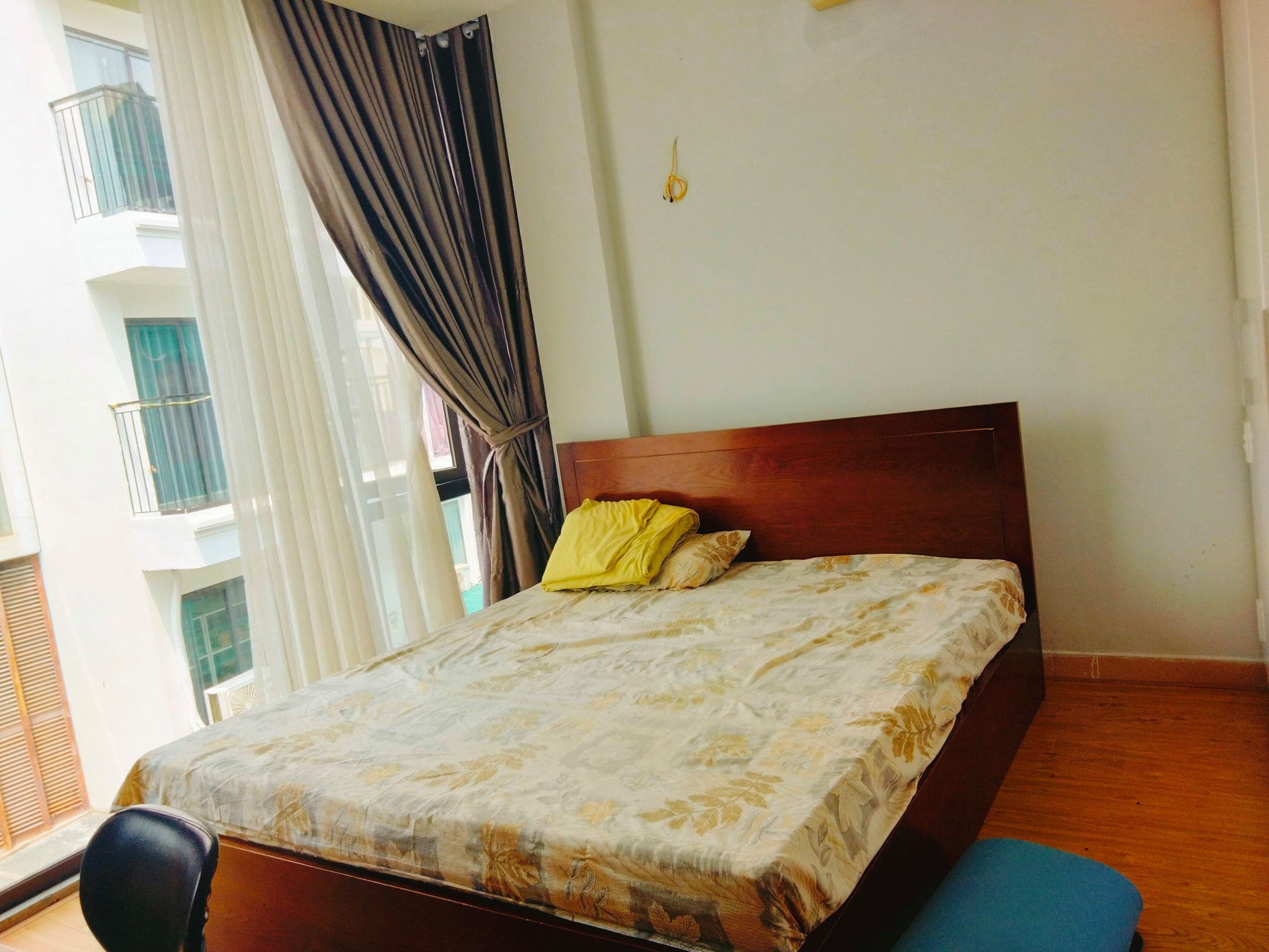 Cần bán Nhà riêng Đống Đa, Hà Nội, Diện tích 40m², Giá 4.200.000.000 Tỷ - LH: 0358196182