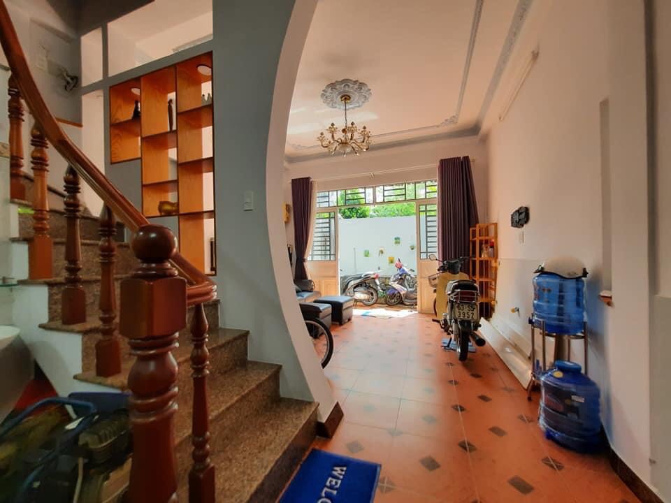 Cần bán Nhà riêng đường Thích Quảng Đức, Phường 5, Diện tích 60m², Giá 07.2 Tỷ - LH: 0879246128